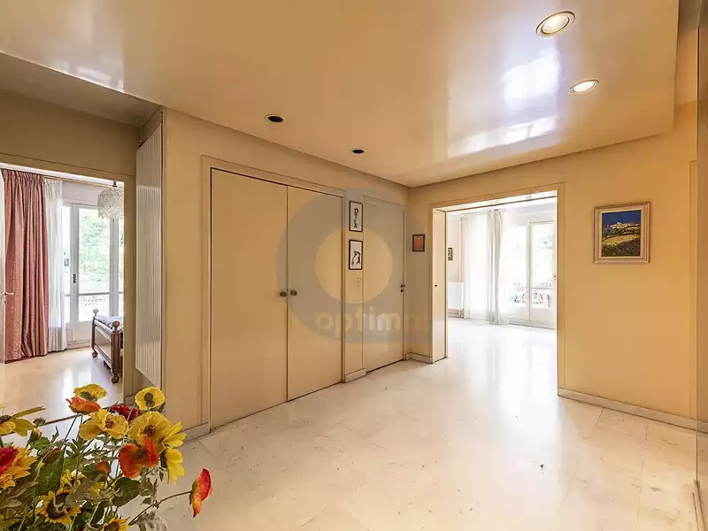 Appartement, 96,81 m²