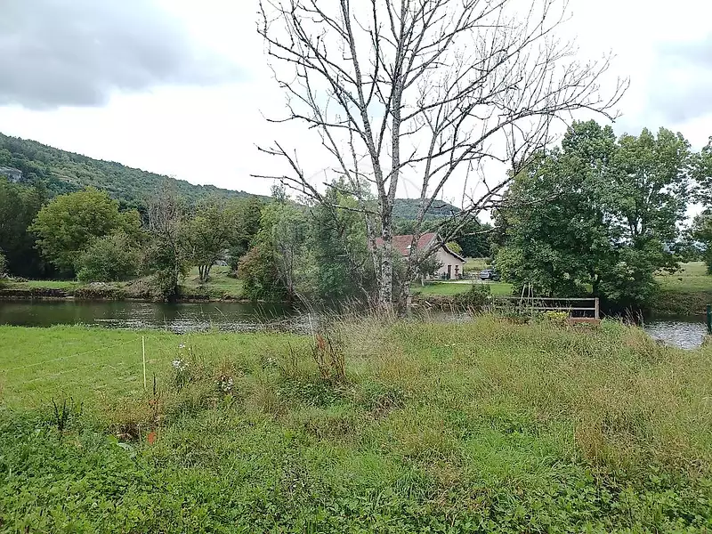 Immeuble, 306 m²
