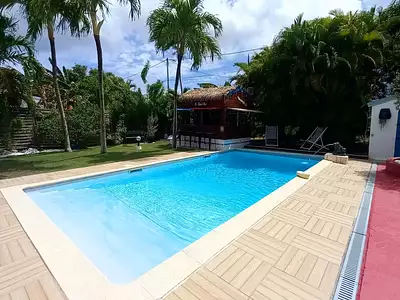 Maison, 123 m²
