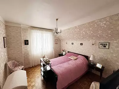 Maison, 97 m²