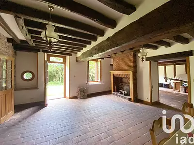 Maison, 150 m²