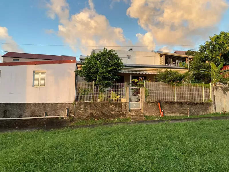 Maison, 80 m²