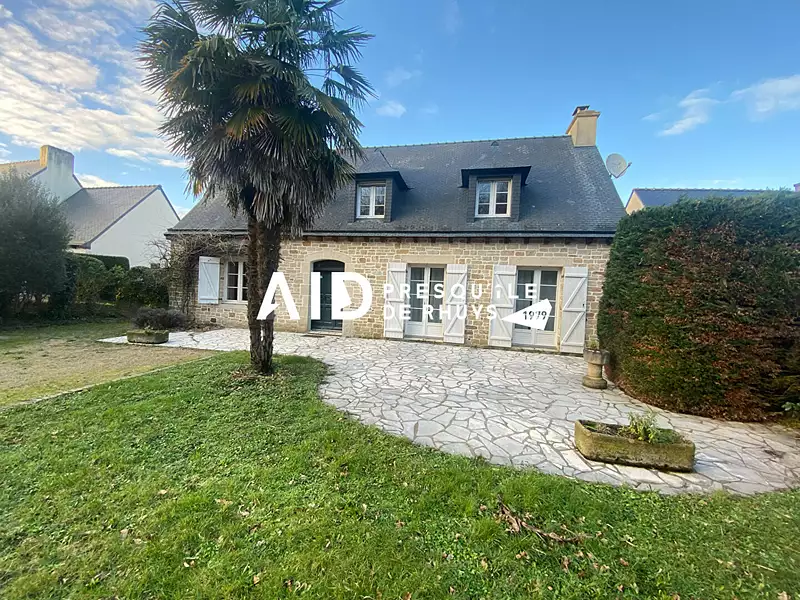Maison, 145 m²