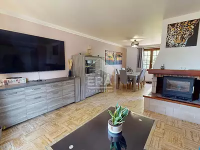 Maison, 90 m²