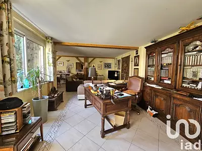 Maison, 220 m²