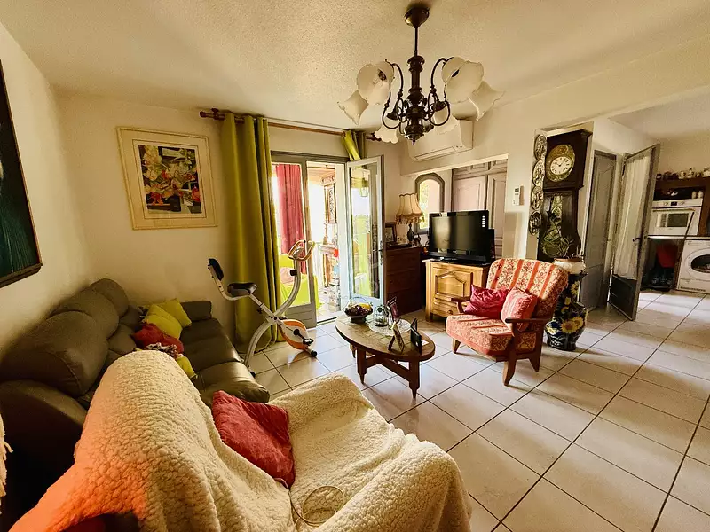 Appartement, 87,65 m²