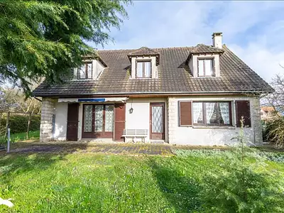 Maison, 130 m²