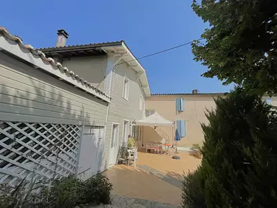 Maison, 278 m²