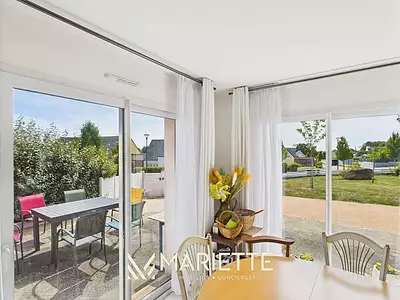 Maison, 103,28 m²