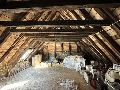 Maison, 112 m²
