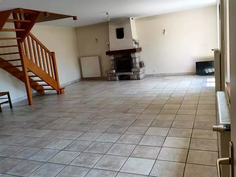 Maison, 104 m²