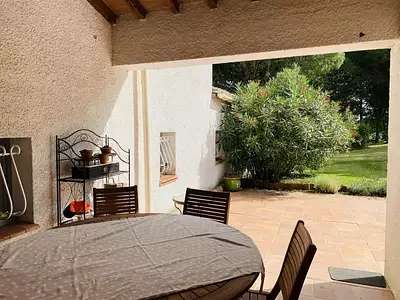 Maison, 154 m²
