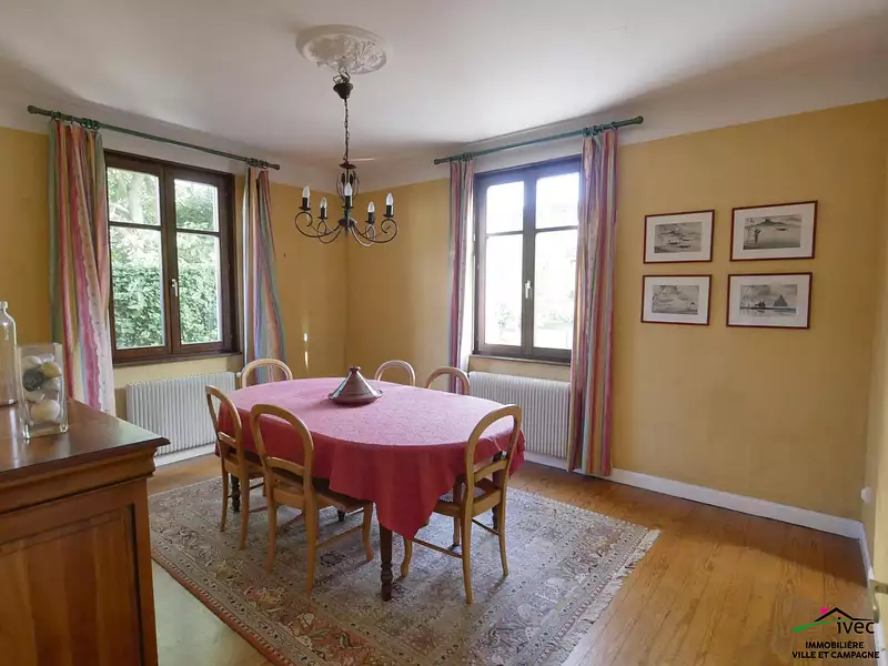 Maison, 144,19 m²