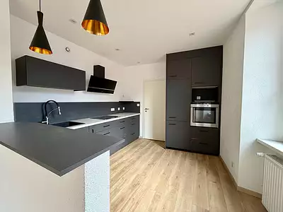 Appartement, 47,33 m²