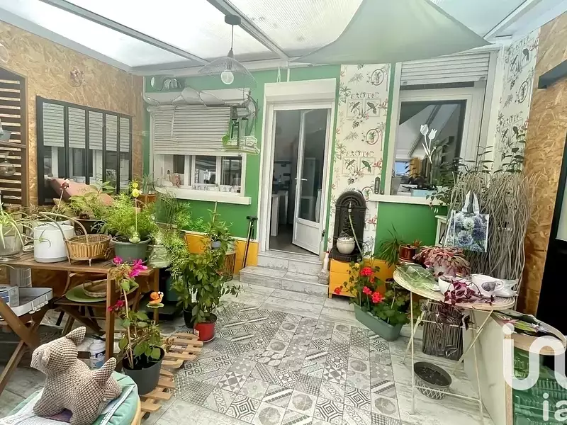 Maison, 85 m²