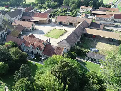 Maison, 276 m²