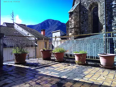 Maison, 70 m²