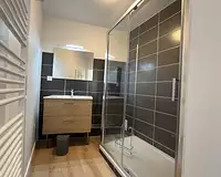 Appartement, 39,69 m²