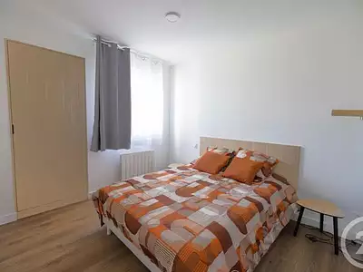 Appartement, 36 m²