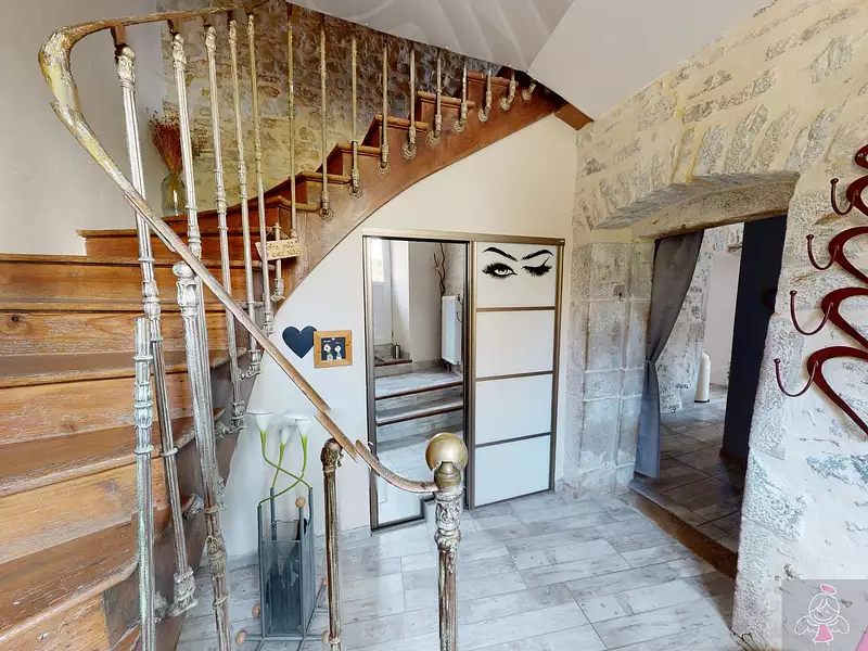 Maison, 203,24 m²