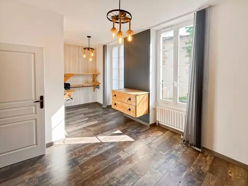 Maison, 112 m²