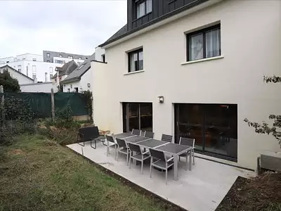 Maison, 174 m²
