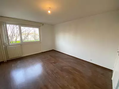 Appartement, 47,32 m²