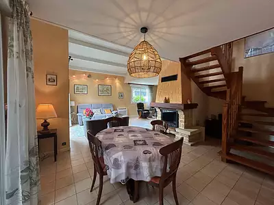 Maison, 110 m²