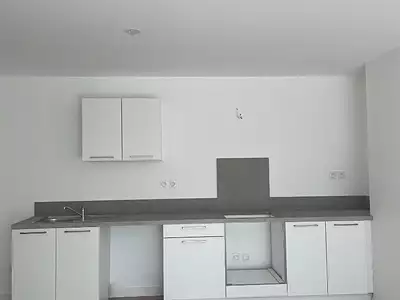 Appartement, 77,95 m²