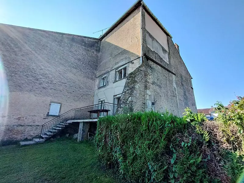 Maison, 153 m²