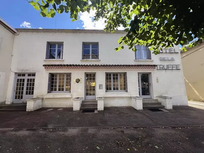 Maison, 377 m²