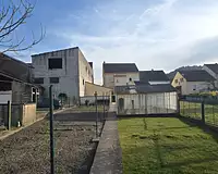 Maison, 185 m²