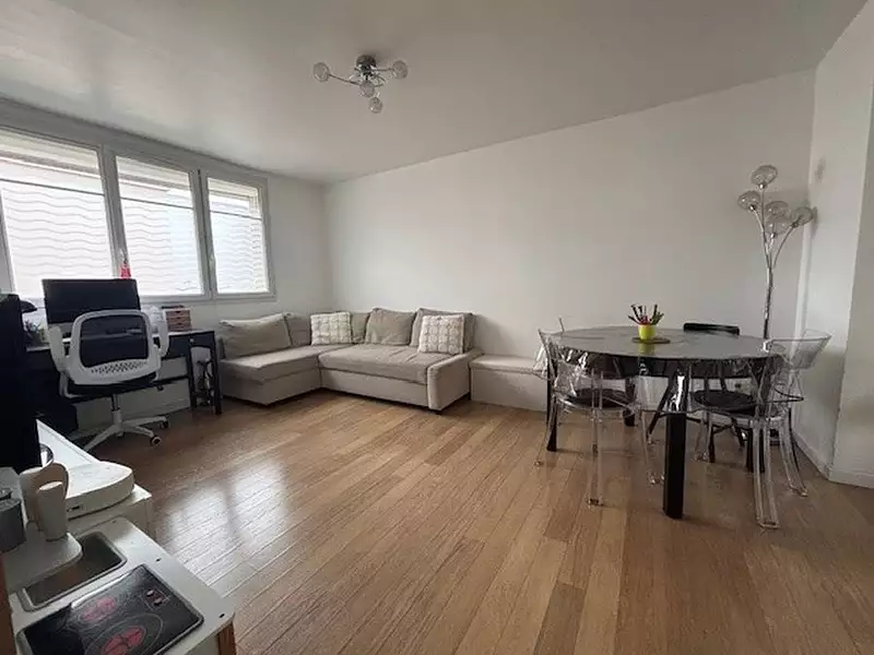 Appartement, 61,03 m²