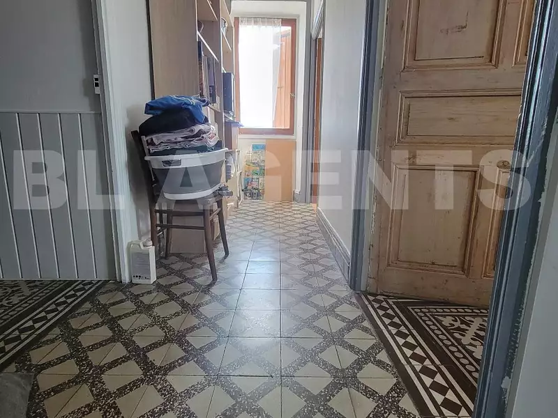 Maison, 130 m²