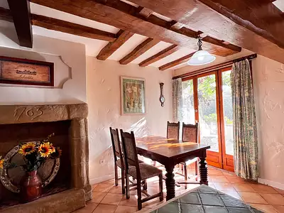 Maison, 492 m²
