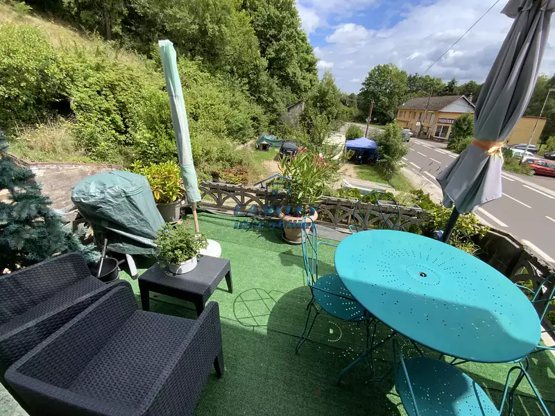 Maison, 149 m²