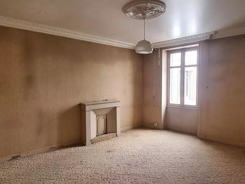 Maison, 198 m²
