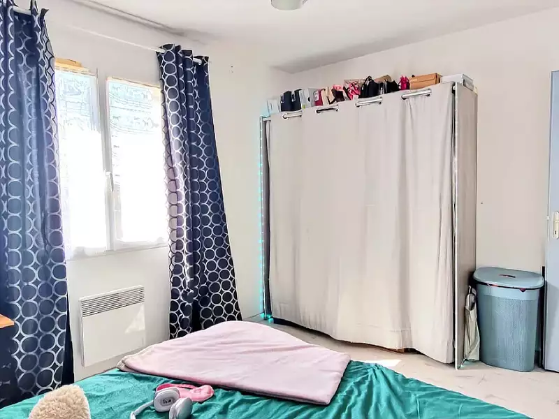 Maison, 110 m²