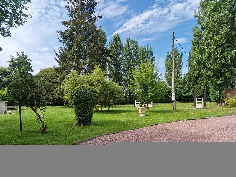 Maison, 540 m²