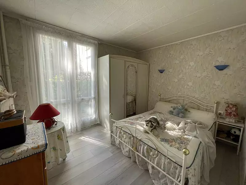 Appartement, 65 m²