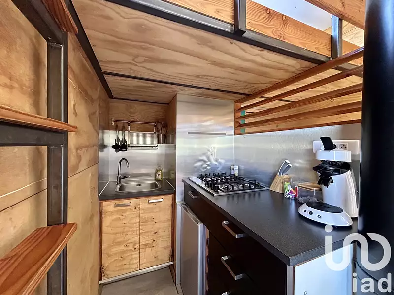 Maison, 190 m²