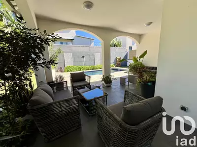 Maison, 114 m²