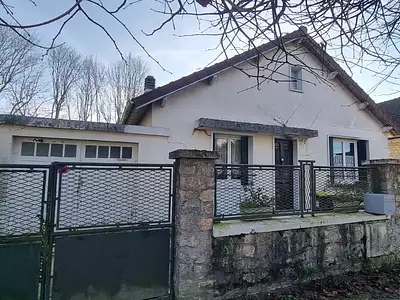 Maison, 85 m²