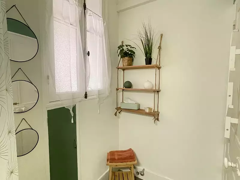 Appartement, 70 m²