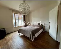 Maison, 200 m²