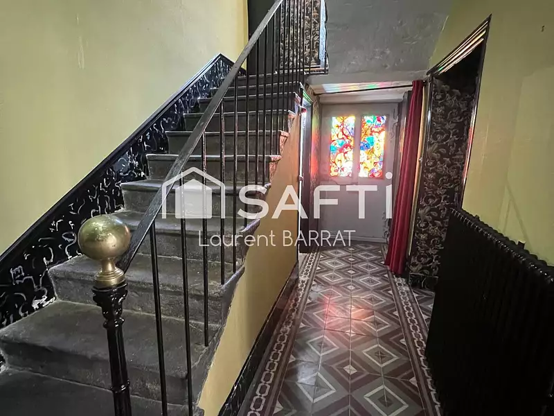 Maison, 157 m²