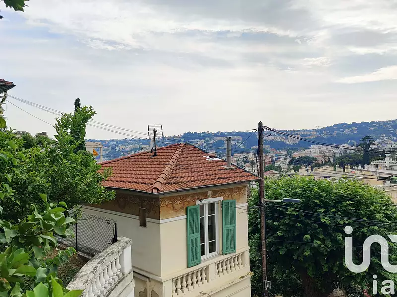 Maison, 21 m²