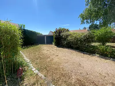 Maison, 186 m²