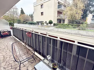 Appartement, 91,21 m²