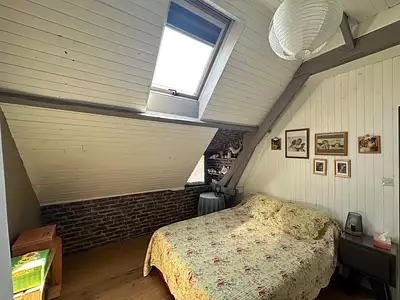Maison, 130 m²